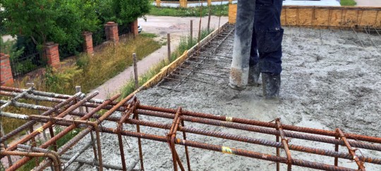 Grand - usługi budowlane w Białogardzie 