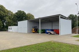 Grand - usługi budowlane