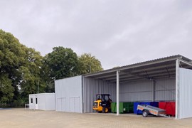 Grand - usługi budowlane