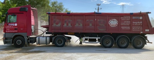 Grand - usługi budowlane 