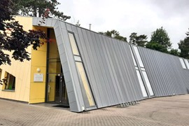 Grand - usługi budowlane